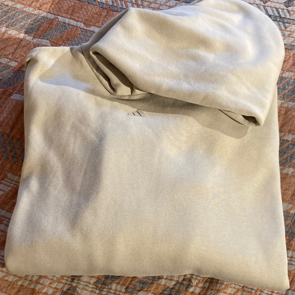 Adidas Basketball hoodie